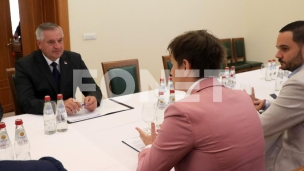 Višković podneo ostavku